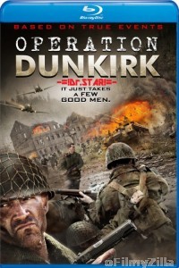 Operation Dunkirk (2017) Hindi Dubbed Movies