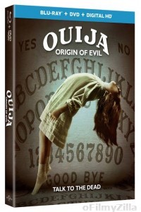 Ouija Origin of Evil (2016) Hindi Dubbed Movies