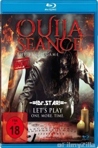 Ouija Seance The Final Game (2018) UNCUT Hindi Dubbed Movie