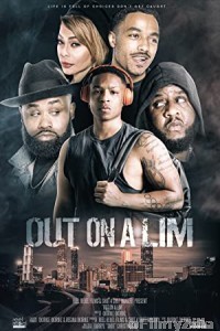 Out On A Lim (2022) HQ Hindi Dubbed Movie