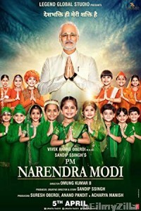 PM Narendra Modi (2019) Hindi Full Movie