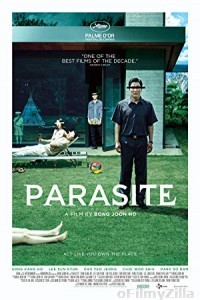 Parasite (Gisaengchung) (2019) Hindi Dubbed Movie