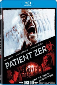 Patient Zero (2018) UNRATED Hindi Dubbed Movies