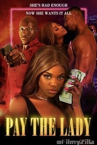 Pay the Lady (2023) HQ Hindi Dubbed Movie