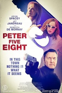 Peter Five Eight (2024) HQ Tamil Dubbed Movie