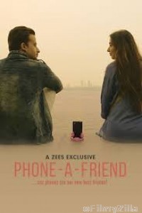 Phone A Friend (2020) Hindi Season 1 Complete Show