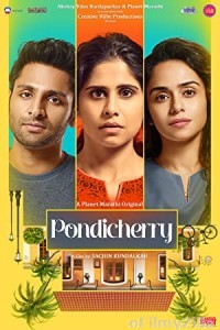 Pondicherry (2022) Mararhi Full Movie