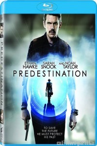 Predestination (2014) Unofficial Hindi Dubbed Movies
