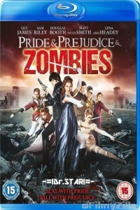 Pride And Prejudice And Zombies (2016) Hindi Dubbed Movies