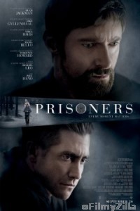 Prisoners (2013) Hindi Dubbed Movie