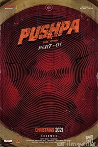 Pushpa: The Rise Part 1 (2021) Telugu Full Movie