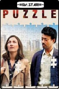 Puzzle (2018) Hindi Dubbed Movies