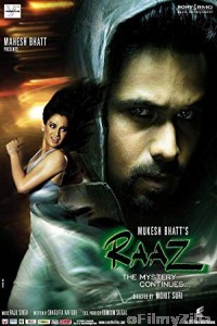 Raaz The Mystery Continues (2009) Hindi Full Movie