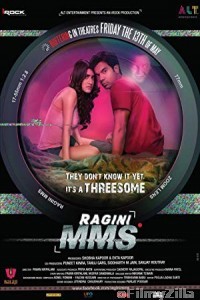 Ragini MMS (2011) Hindi Full Movie