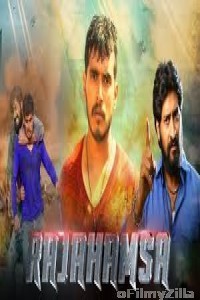 Rajahamsa (2020) Hindi Dubbed Movie