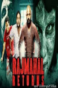 Rajmahal Returns (Pretham) (2020) Hindi Dubbed Movie
