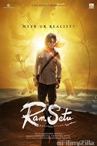 Ram Setu (2022) Hindi Full Movie