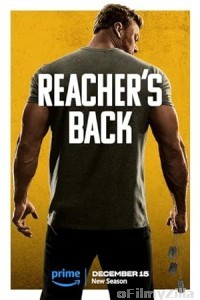 Reacher (2024) Season 2 (EP07) Hindi Dubbed Series