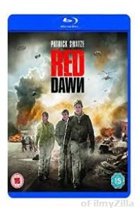 Red Dawn (2012) Hindi Dubbed Movies