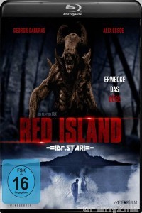Red Island (2018) Hindi Dubbed Movies