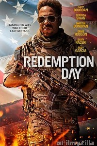Redemption Day (2021) ORG Hindi Dubbed Movie