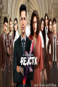 RejctX (2019) HDRip Hindi Season 1 Episode 1 To 2 Full Show