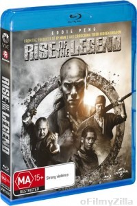 Rise of the Legend (2014) Hindi Dubbed Movies