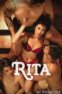 Rita (2024) Tagalog Movie