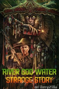 River God Water Strange Story (2023) ORG Hindi Dubbed Movie