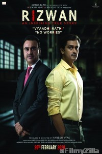 Rizwan (2022) Hindi Full Movie