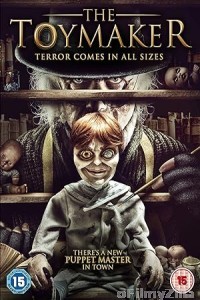 Robert And The Toymaker (2017) ORG Hindi Dubbed Movie