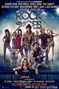 Rock of Ages (2012) Hindi Dubbed Movie