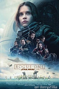 Rogue One A Star Wars Story (2016) Hindi Dubbed Movie