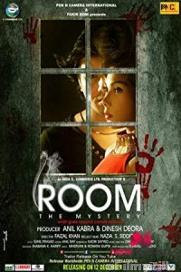 Room The Mystery (2015) Hindi Full Movie