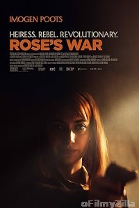 Roses War (2023) HQ Tamil Dubbed Movie