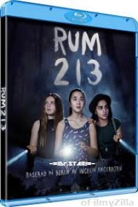 Rum 213 (2017) UNCUT Hindi Dubbed Movie