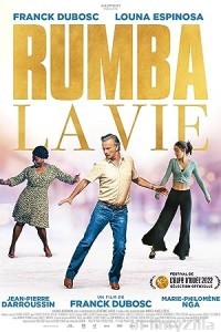 Rumba Therapy (2022) Hindi Dubbed Movie