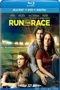 Run The Race (2019) Hindi Dubbed Movie