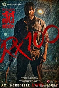 Rx 100 (2019) Hindi Dubbed Movie