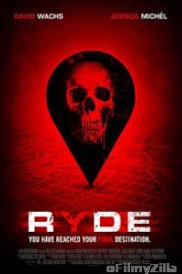 Ryde (2017) UNCUT Hindi Dubbed Movie