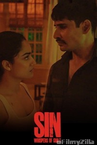 SIN Whispers Of Guilt (2023) Season 1 Bengali Web Series