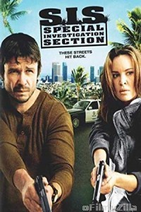 SIS: Special Investigation Section (2008) UNCUT Hindi Dubbed Movie