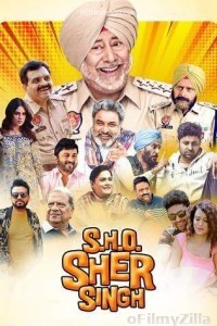 S H 0 Sher Singh (2022) Punjabi Full Movie