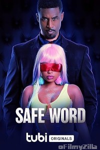Safe Word (2023) HQ Hindi Dubbed Movie