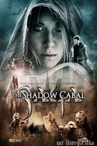 Saga Curse of the Shadow (2013) ORG Hindi Dubbed Movie
