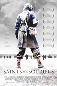 Saints and Soldiers (2003) ORG Hindi Dubbed Movie