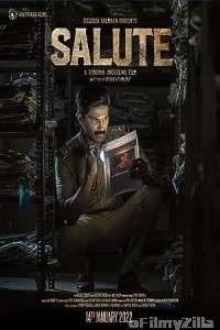 Salute (2022) ORG UNCUT Hindi Dubbed Movie