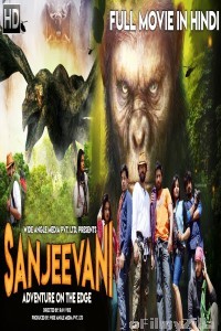 Sanjeevani (Adventure On The Edge) (2019) Original Hindi Dubbed Movies