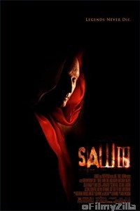 Saw III (2006) Hindi Dubbed Movie