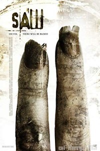 Saw II (2005) Hindi Dubbed Movie